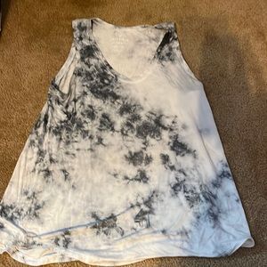 Soft and sexy tank top.